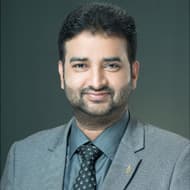 Saurabh Baderia